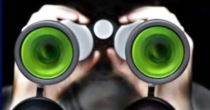 Best Binoculars with Night Vision