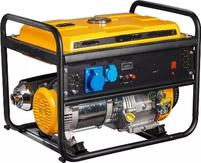 portable natural gas generator: Everything You Need to Know 4 Gasoline generator