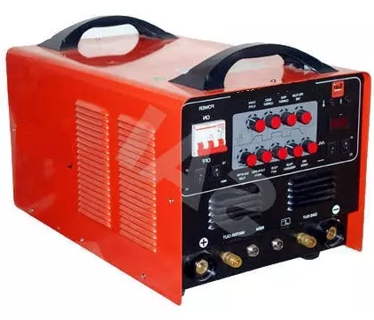 Inverter Welding Machines: An informative blog post about the Inverter welding machines 4 TIG welding