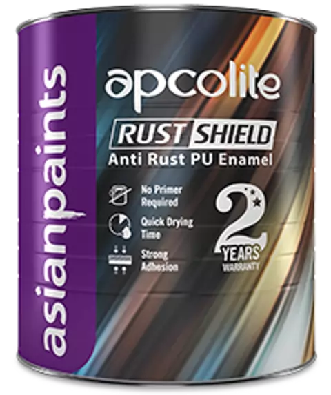 How to Choose the Best spray paint for a car 14 Anti corrosion