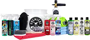 10 Best Cleaning Kits for Cars: A blog post around the best cleaning kits for cars. 6 Chemical Guys