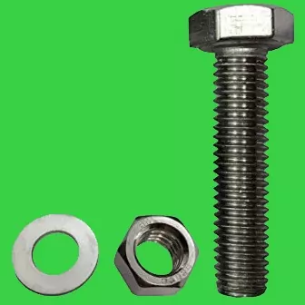 How to Choose the Best Fasteners for Your Project 4 Nuts and Bolts