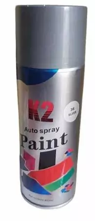 Oil paint