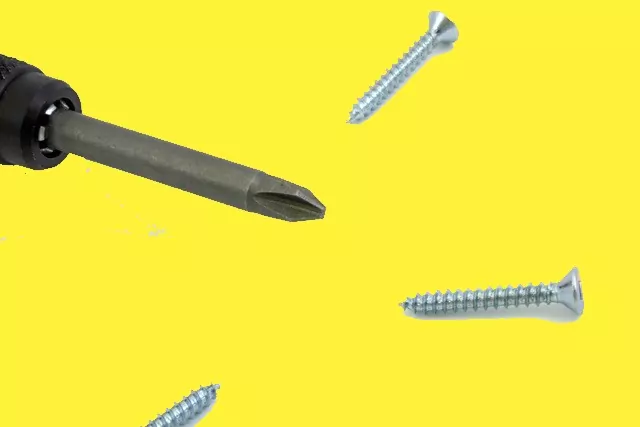 How to Choose the Best Fasteners for Your Project 2 Fasteners