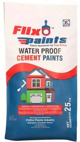 cement paint