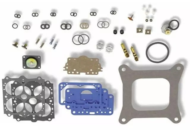 Carburetor Rebuild Kits for cars