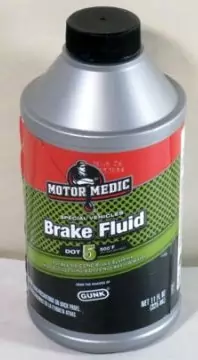 How to choose the best Brake Fluids for Your Car 5 Dot5