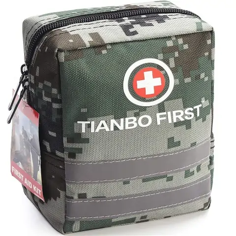 First Aid Kit Personal