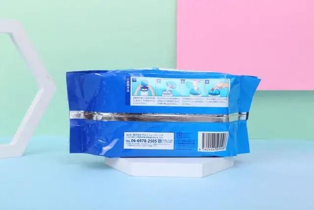 The Best First Aid Kits for Your Needs 12 alcohol free cleansing wipes