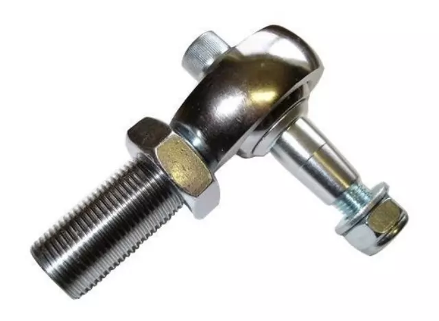 threaded tie rod ends