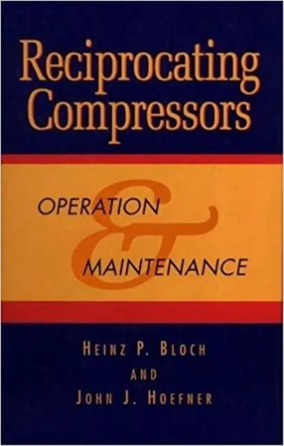 21-22 The Best Tutorial on Marine Air Compressor 30 Air compressor OM
