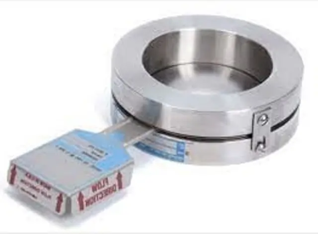 21-22 The Best Tutorial on Marine Air Compressor 16 Bursting Disc