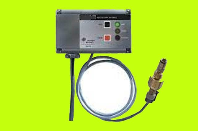 21-22 The Best Tutorial on Marine Air Compressor 21 Crankcase low lube pressure