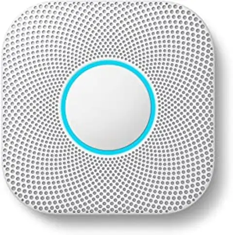 10 Best Carbon Monoxide Detectors You'll Love 3 Google Nest Protect