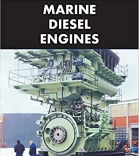 Marine Diesel Engines 1