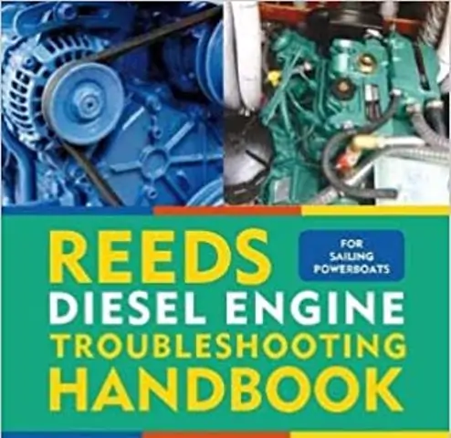 Reeds Diesel Engine Troubleshooting