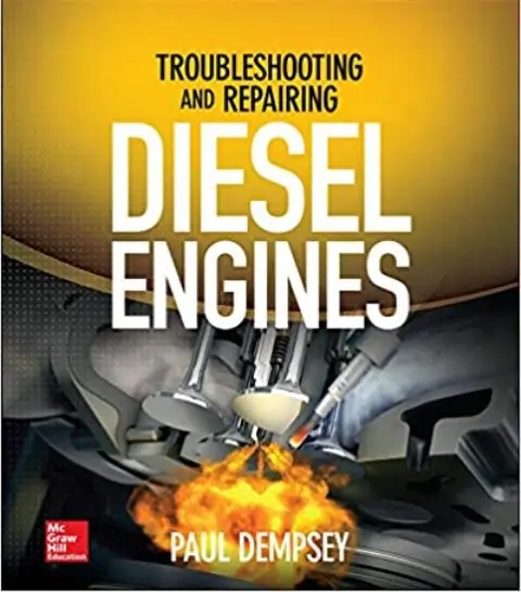 Troubleshooting and Repairing Diesel Engines 2