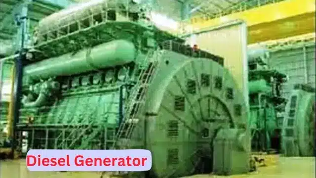 How To Maintain A Marine Diesel Generator