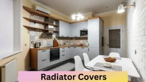 Modern Radiator Covers