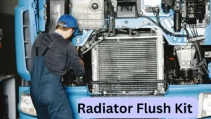 Radiator Flush Kit