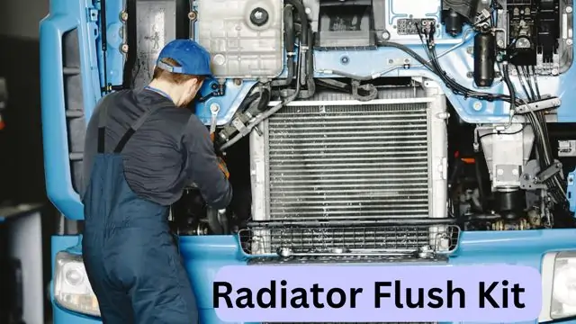 Prestone AS105 Radiator Flush and Cleaner - 22 oz  