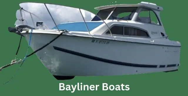 Bayliner Boats