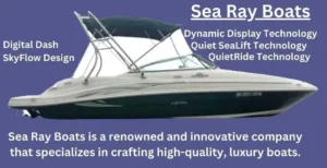 Sea Ray Boats