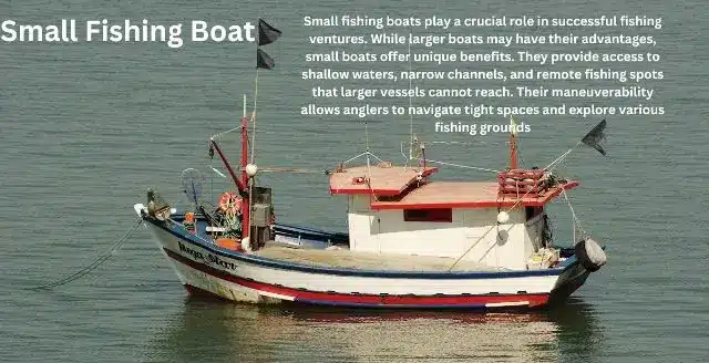 Small Fishing Boat Success: 7 Expert Tips For Bigger Catches