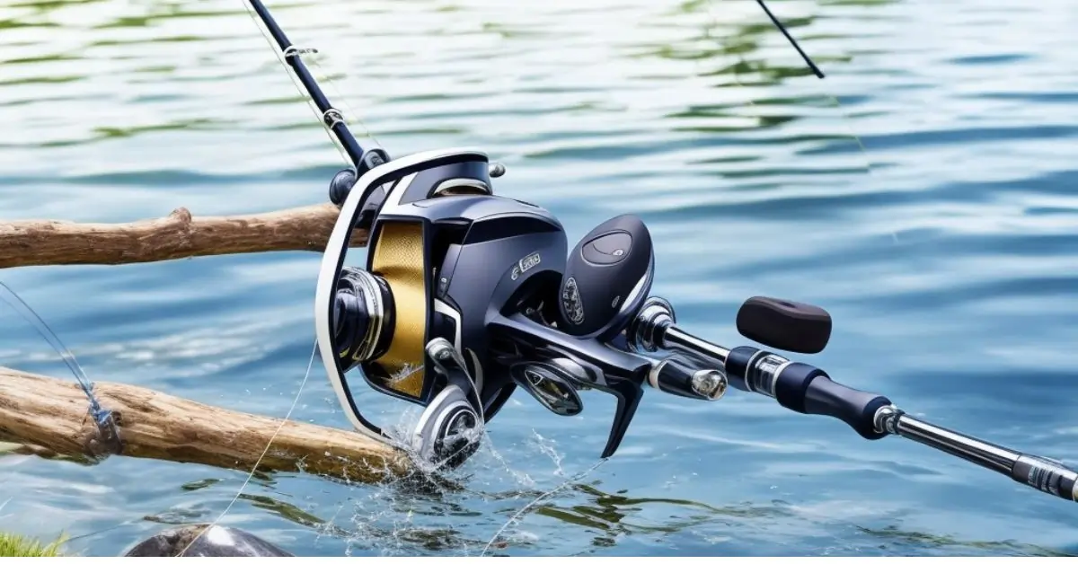 Best Fishing Rods: 5 Power Picks For Your Biggest Catch!