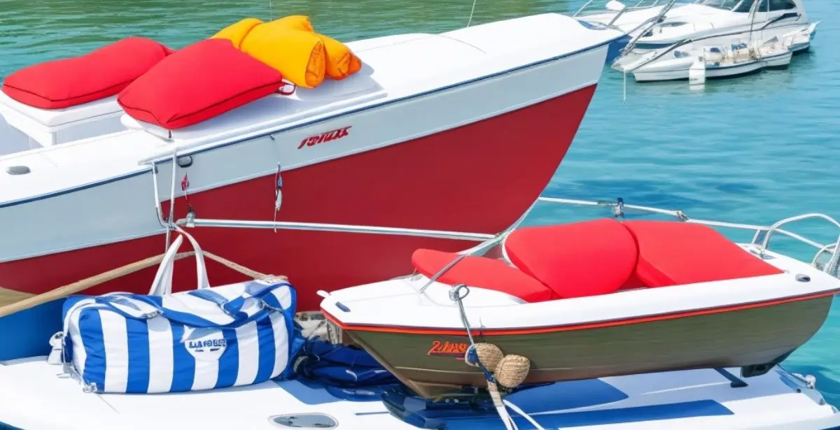 Best Boat Accessories – Begin Boating