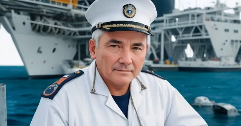 Marine Chief Engineer Interview