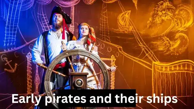 How Does Pirate Ship Work