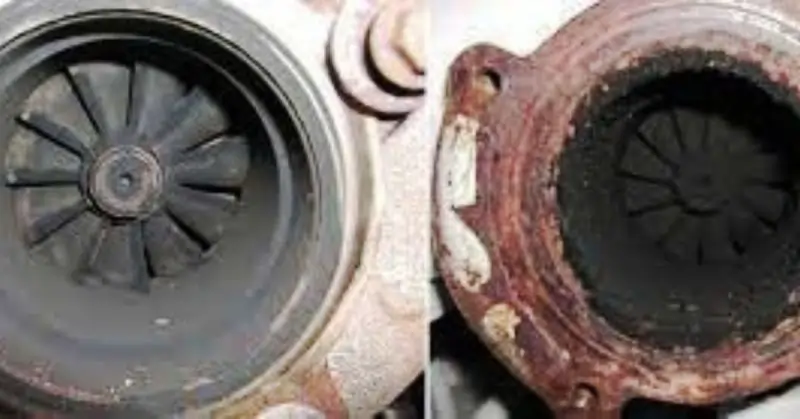Turbo Failure Symptoms: 5 Signs You Mustn't Neglect In Marine Engines