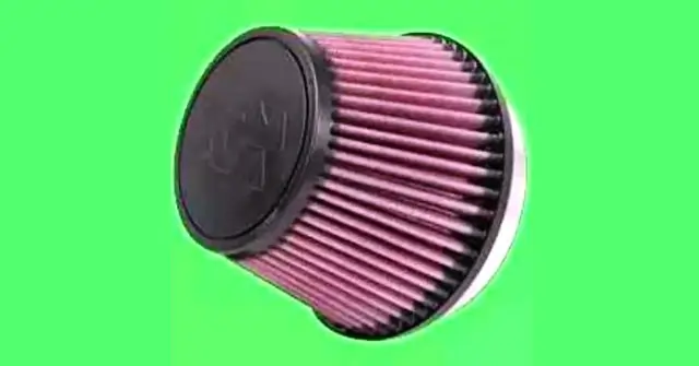 Custome Air Filters