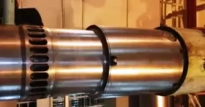 Cylinder Liners of Marine Diesel Engines