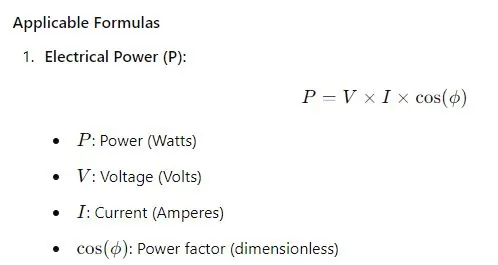 formula 1