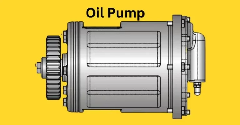What Causes Oil Pump Failure