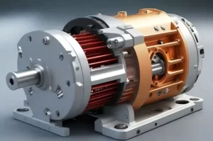 Types Of Electric Motor