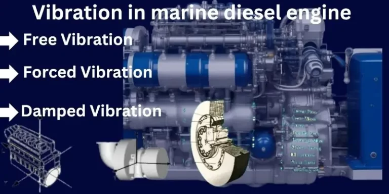Vibration In Engine