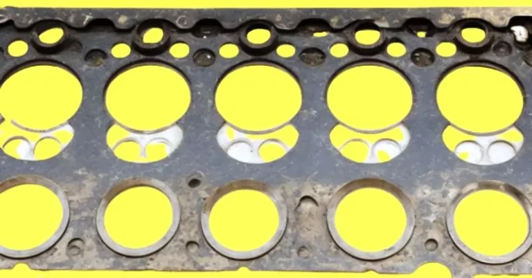 What Causes Head Gasket Failure