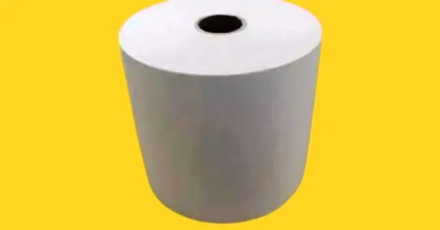 Paper Air Filter