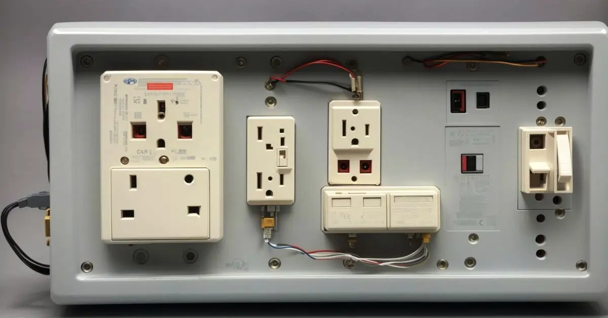 A Ground Fault Circuit Interrupter 5 The Best Tips To Buy Smartly