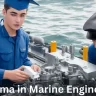 Diploma In Marine Engineering