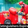 Do Fire Extinguishers Expire