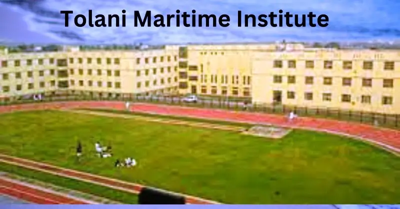 Tolani Maritime Institute  