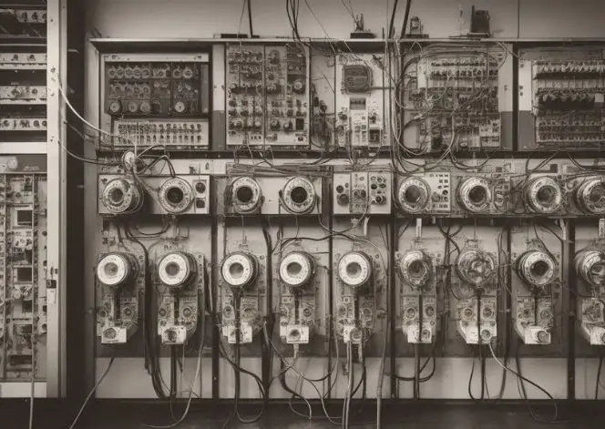 Switchboards