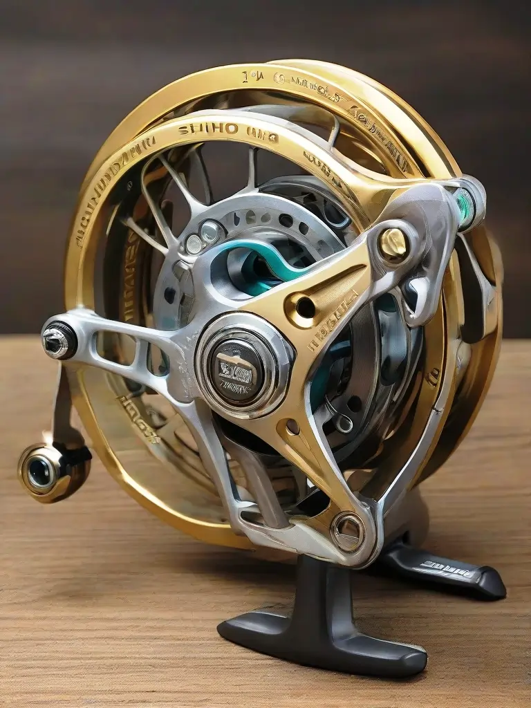 Shimano Baitrunner » MARINE ENGINEERING AT A GLANCE