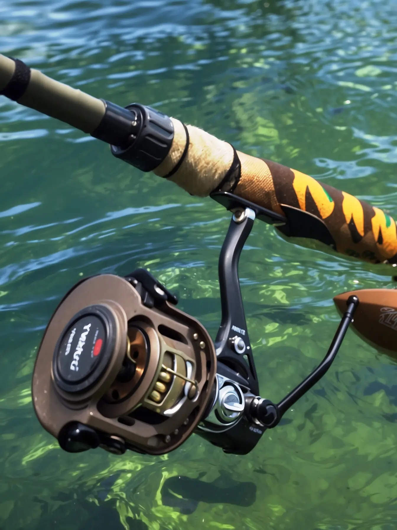 Telescopic Fishing Rods » MARINE ENGINEERING AT A GLANCE