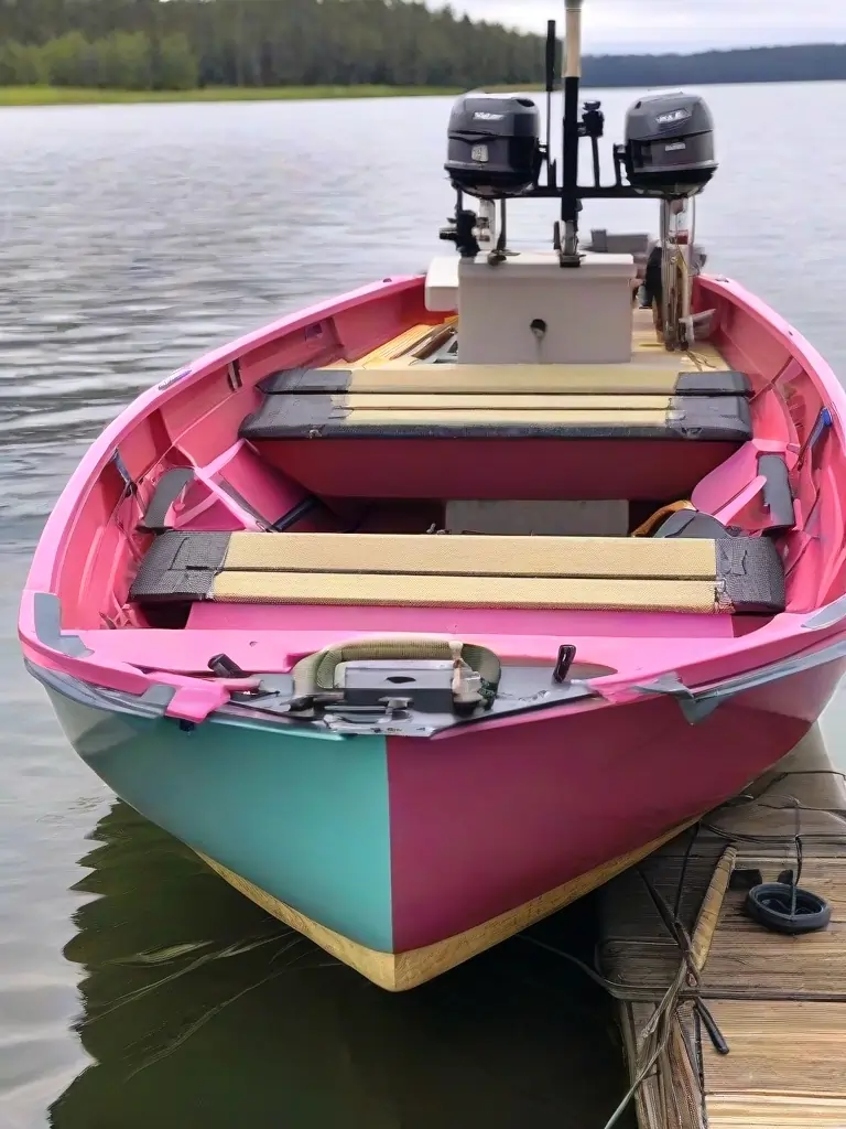 Jon Boat Accessories » MARINE ENGINEERING AT A GLANCE