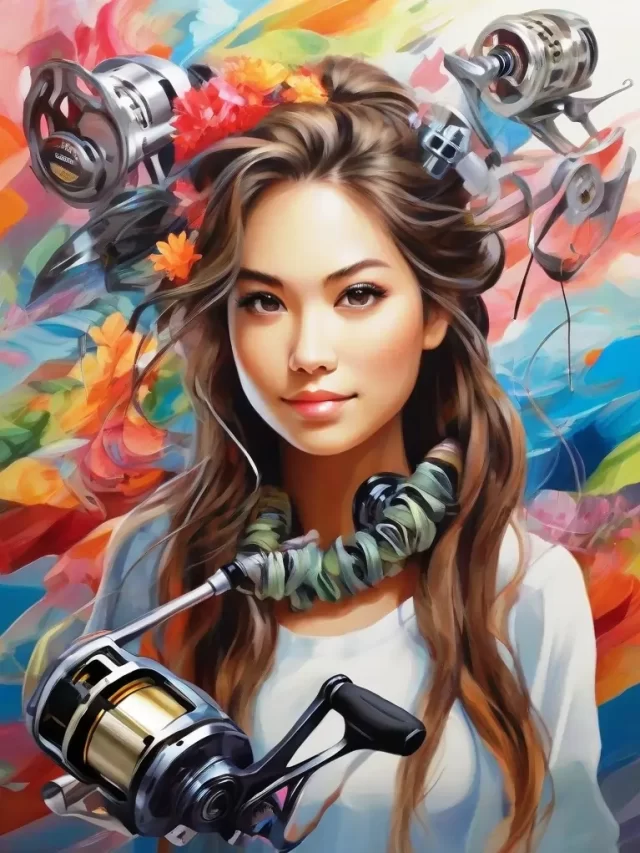 Shimano Reels » MARINE ENGINEERING AT A GLANCE